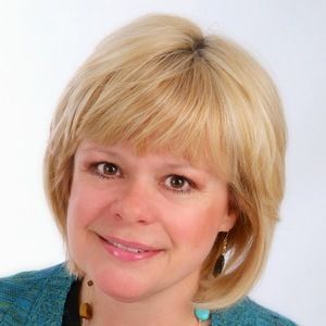 Meet your Posher, Lori